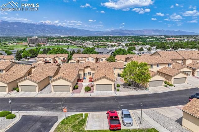 688 Bosque Vista Point, Colorado Springs, CO 80916 Main Photo