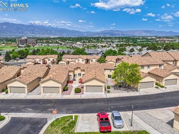 688 Bosque Vista Point, Colorado Springs, CO 80916