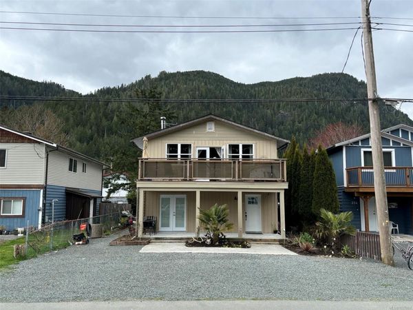 248 Alpine View Rd, Tahsis, BC V0P 1X0