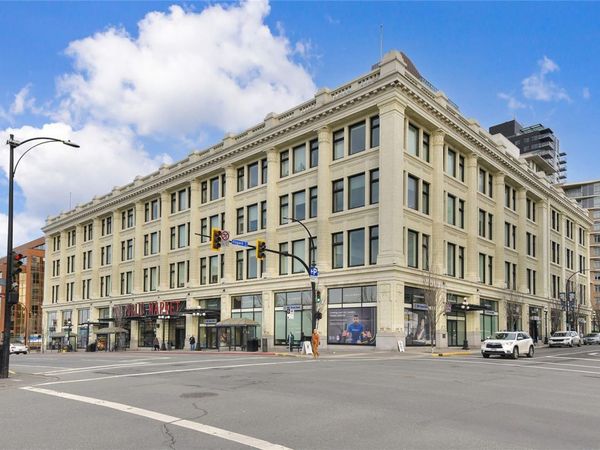 770 Fisgard St, Unit 602, Victoria, BC V8W 0B8