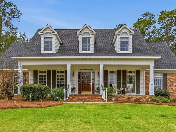 31515 Rhett Drive, Spanish Fort, AL 36527