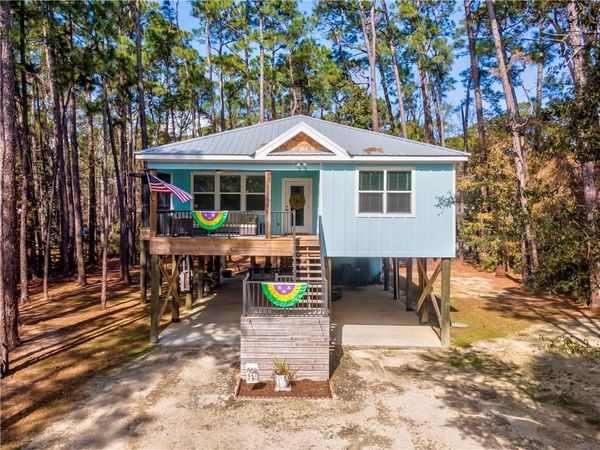 908 Laffite Place, Dauphin Island, AL 36528