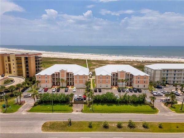 1701 Bienville Boulevard, Unit 305, Dauphin Island, AL 36528