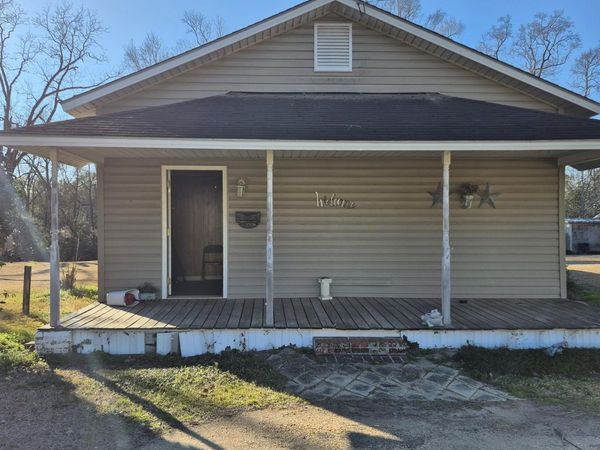 320 Bruner Avenue, Evergreen, AL 36401