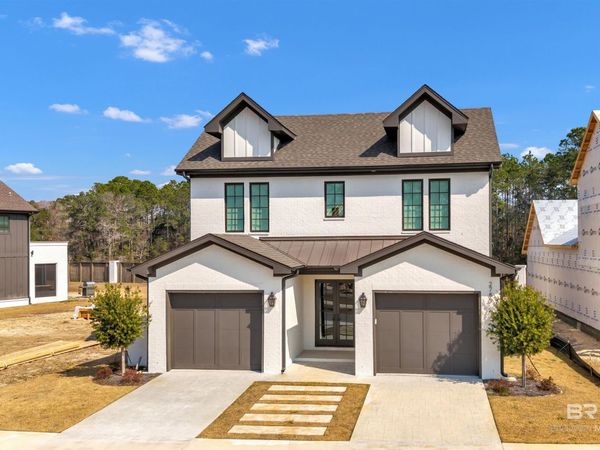 2780 Straits Boulevard, Gulf Shores, AL 36542