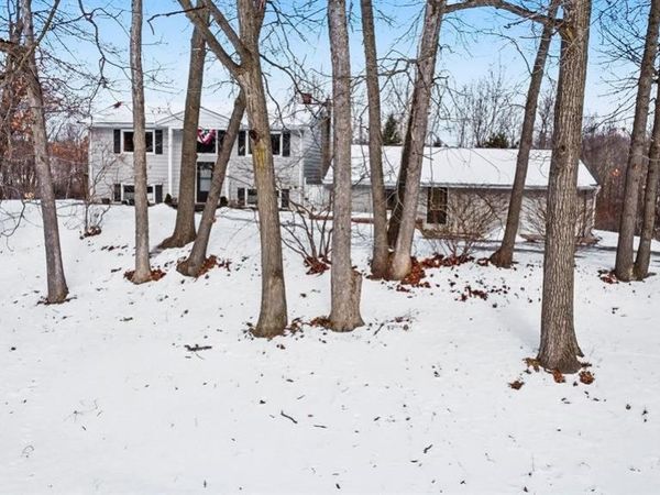 205 Gerst Road, Addison Twp, MI 48367