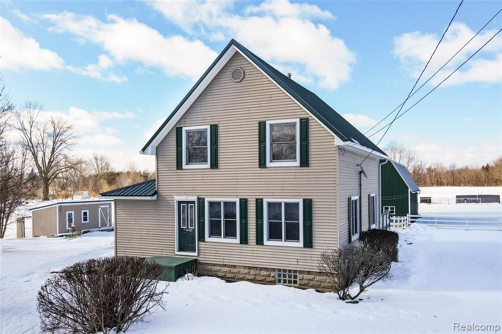 67325 Lowe Plank Road, Lenox Township, MI 48050 Main Photo