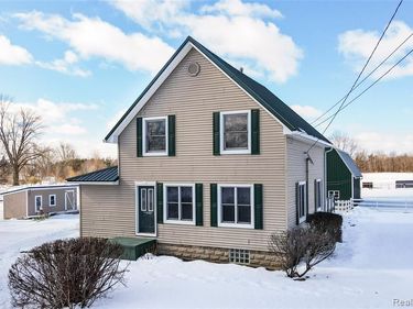 67325 Lowe Plank Road, Lenox Twp, MI 48050