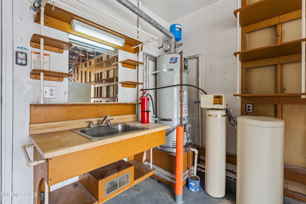 8651 Beechcraft Drive, Reno, NV 89506 Photo