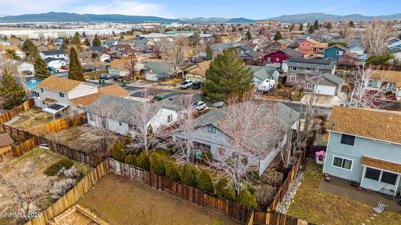 8651 Beechcraft Drive, Reno, NV 89506 Photo