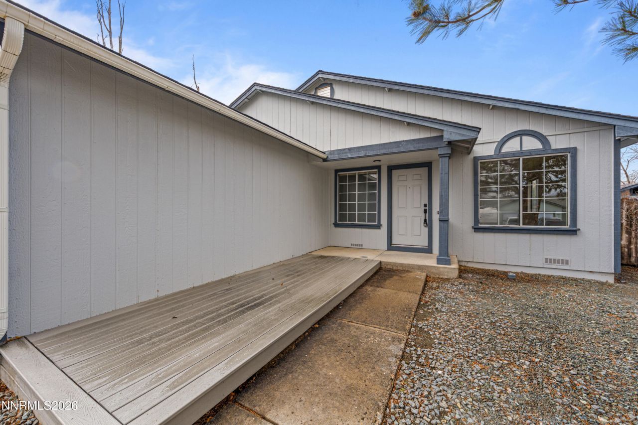 8651 Beechcraft Drive, Reno, NV 89506 Photo