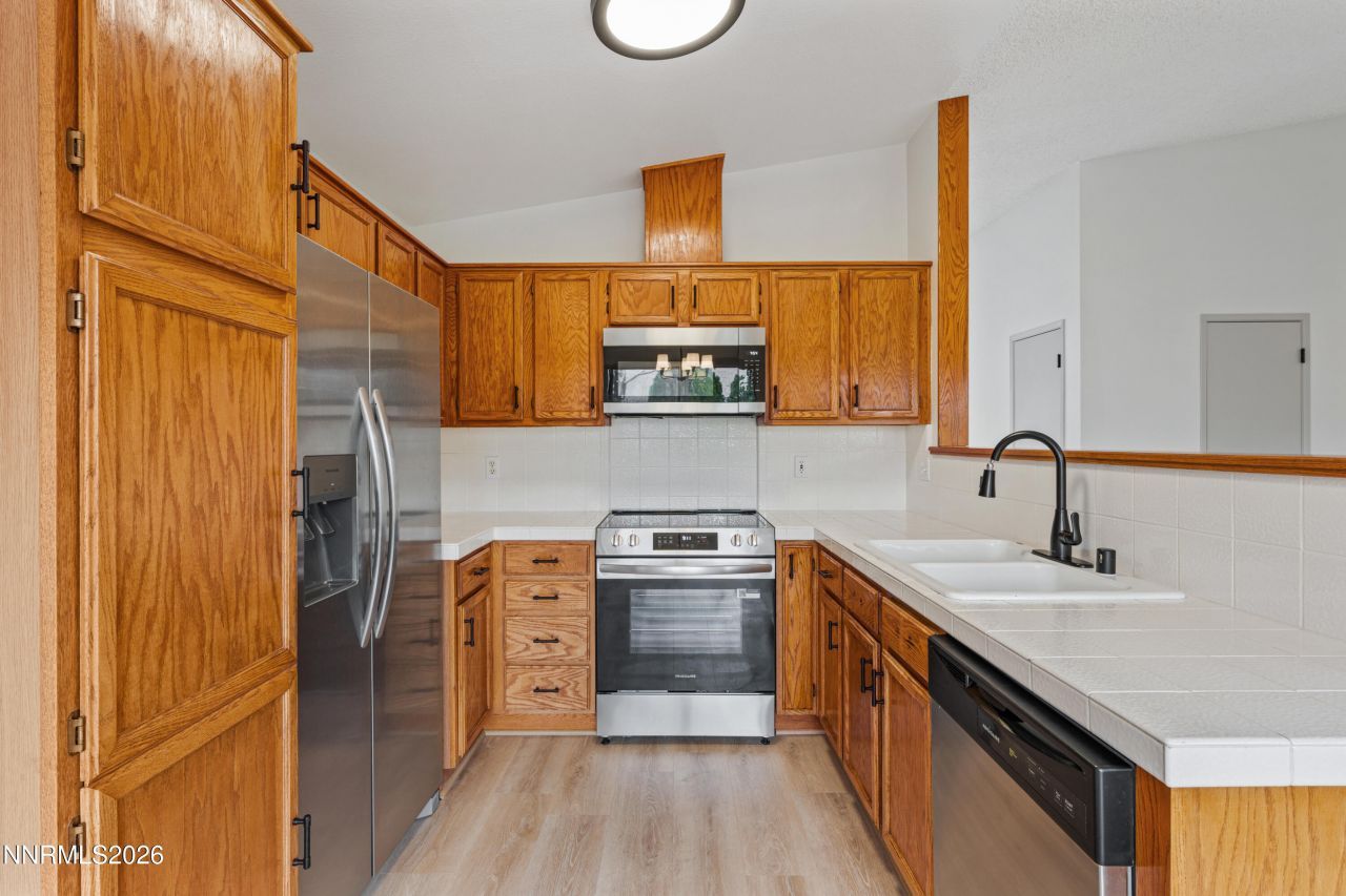 8651 Beechcraft Drive, Reno, NV 89506 Photo