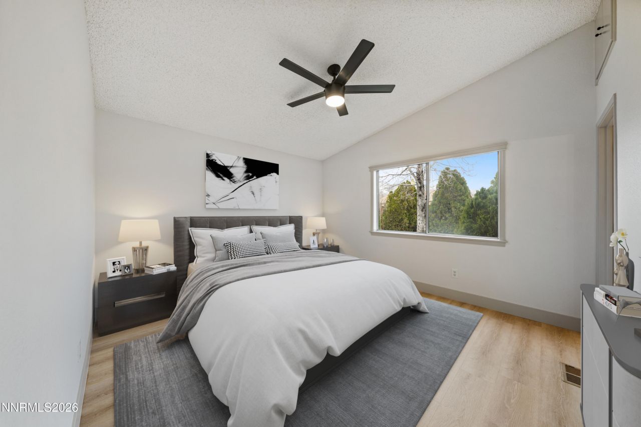 8651 Beechcraft Drive, Reno, NV 89506 Photo