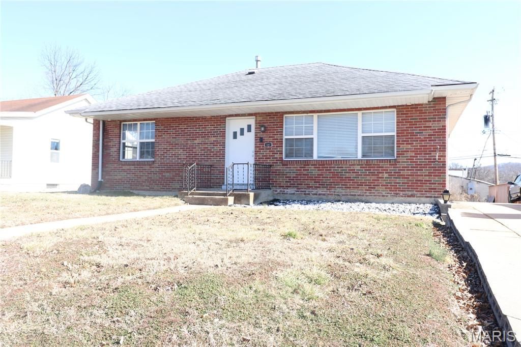 105 Ozark Drive, Crystal City, MO 63019 Main Photo