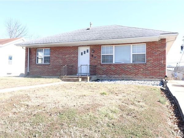 105 Ozark Drive, Crystal City, MO 63019