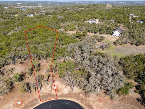 Lot-4 Spring Oak DR, Dripping Springs, TX 78620