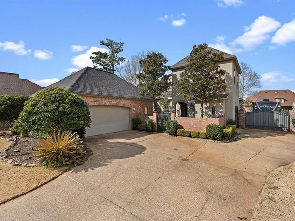 1010 Saint Tammany Court, Shreveport, LA 71106