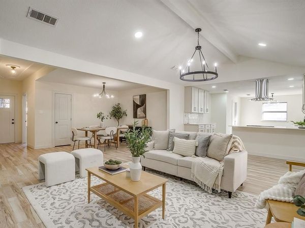 2421 Meadow View, Bedford, TX 76021