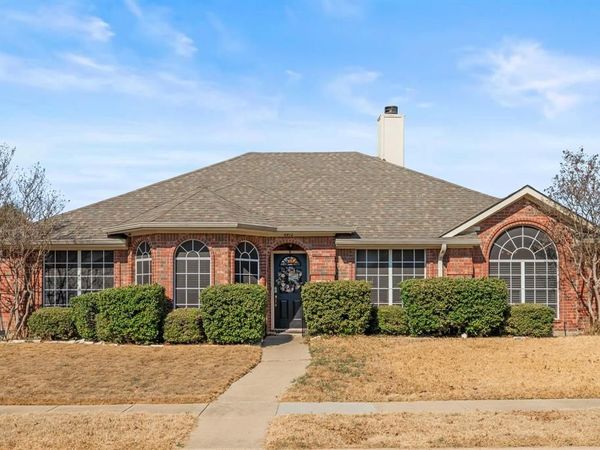 4912 Basil Drive, McKinney, TX 75070
