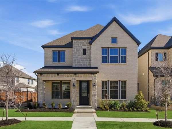 3127 Cliff Swallow Lane, Arlington, TX 76005