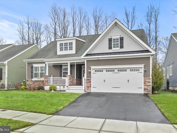 322 MARINERS CIRCLE, MILTON, DE 19968