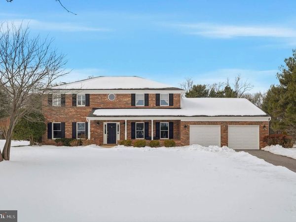 13414 GOOD TIMES COURT, HIGHLAND, MD 20777