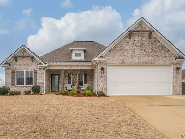 11141 Dooley Circle, Northport, AL 35475