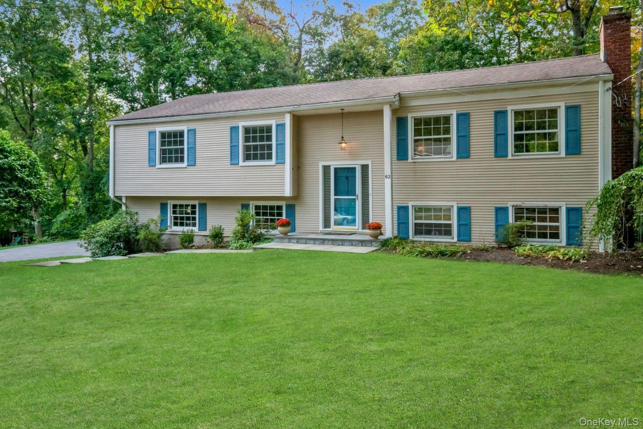 62 Whitson Road, Briarcliff Manor, NY 10510 Main Photo