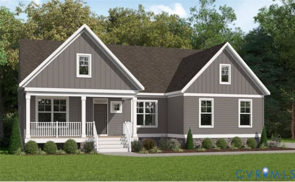 Lot 2 Pin Oak Loop, Amelia Court House, VA 23002 Main Photo