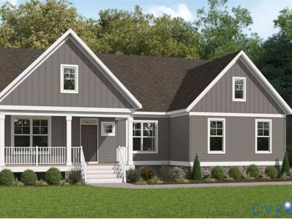 Lot 2 Pin Oak Loop, Amelia Courthouse, VA 23002