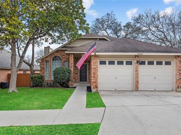 1020 Drayton, Schertz, TX 78154