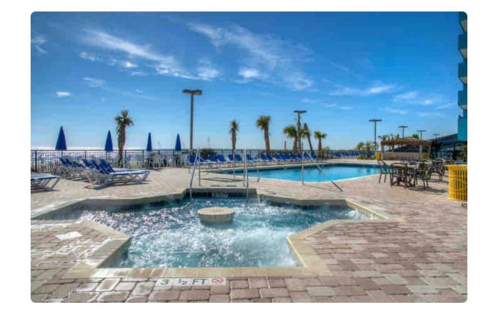 1501 S Ocean Blvd. Photo 14