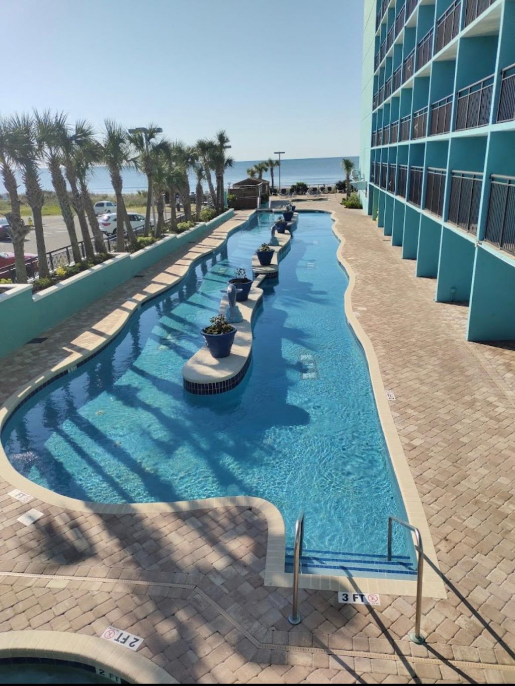 1501 S Ocean Blvd. Photo 15