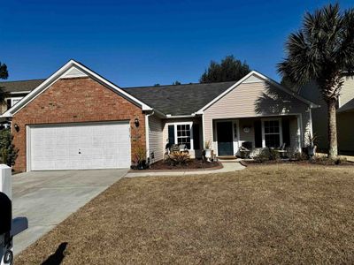 4918 Weatherwood Dr., North Myrtle Beach, SC 29582