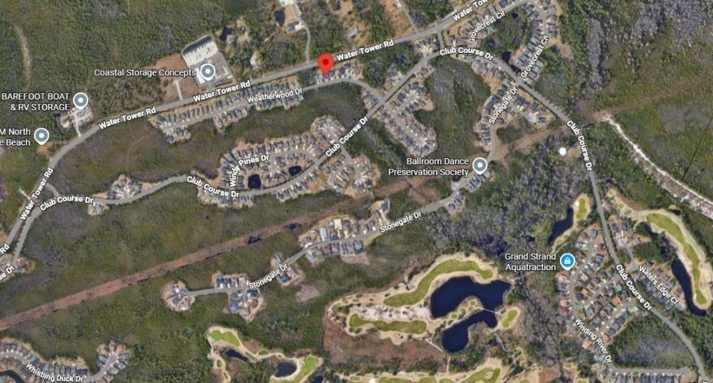 4918 Weatherwood Dr. Photo 22