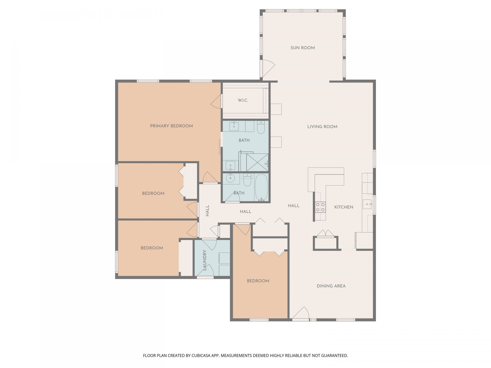 4918 Weatherwood Dr. Photo 30