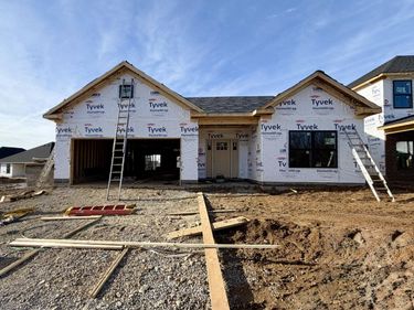 4132 Buttermilk Road, Lexington, KY 40509