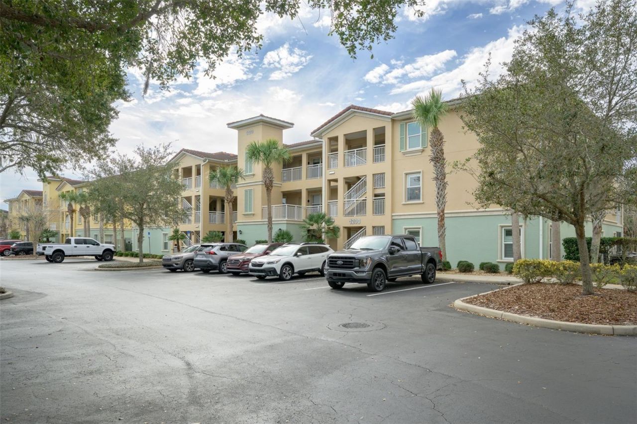 1200 Canopy Walk Lane, Unit 1235, Palm Coast, FL 32137 Main Photo
