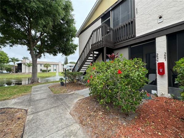 3545 59TH AVENUE W, Unit 3545, BRADENTON, FL 34210