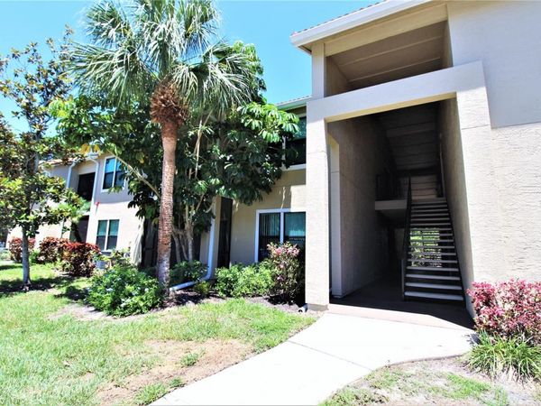 4040 CROCKERS LAKE BOULEVARD, Unit 1725, SARASOTA, FL 34238