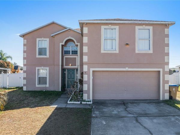 6 ALICANTE COURT, KISSIMMEE, FL 34758