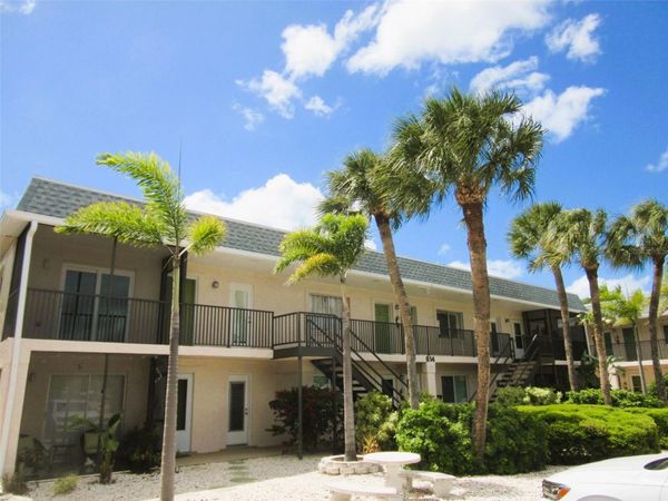 614 GUILD DRIVE, Unit 15, VENICE, FL 34285