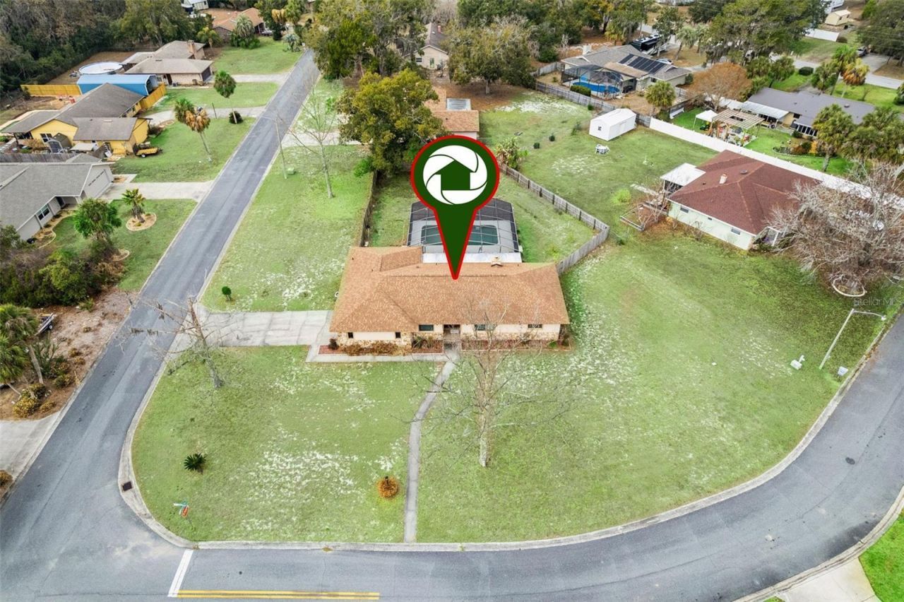 35025 Raintree Drive, Fruitland Park, FL 34731 Photo