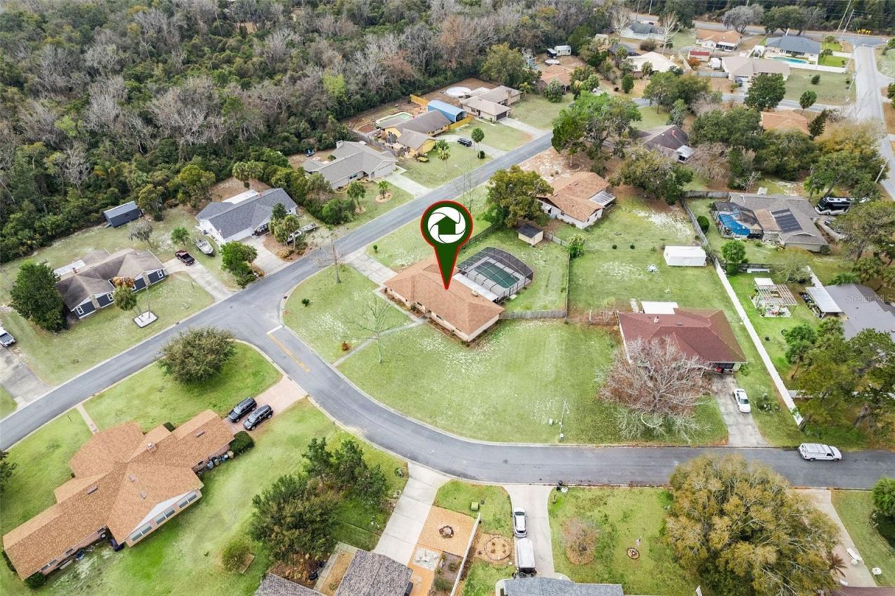 35025 Raintree Drive, Fruitland Park, FL 34731 Photo