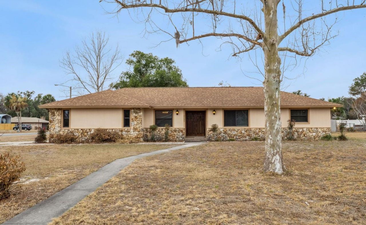 35025 Raintree Drive, Fruitland Park, FL 34731 Photo