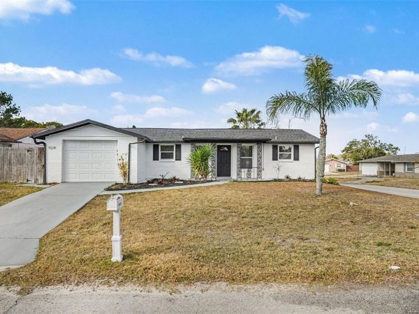 11241 YEWTREE AVENUE, PORT RICHEY, FL 34668