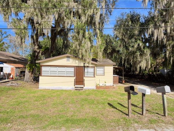 2565 4TH STREET, MULBERRY, FL 33860