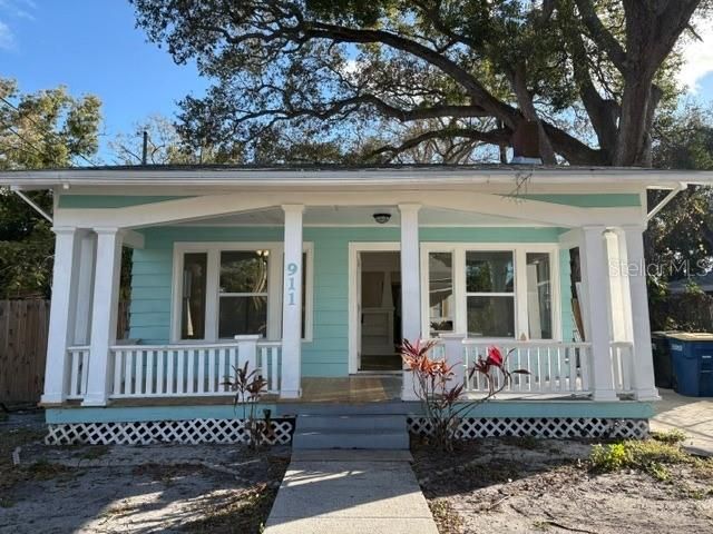 911 Hart Street, Clearwater, FL 33755 Main Photo