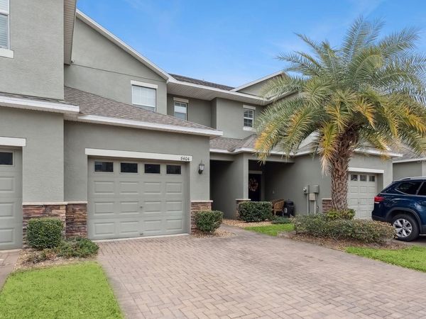 6404 TORRINGTON CIRCLE, LAKELAND, FL 33811
