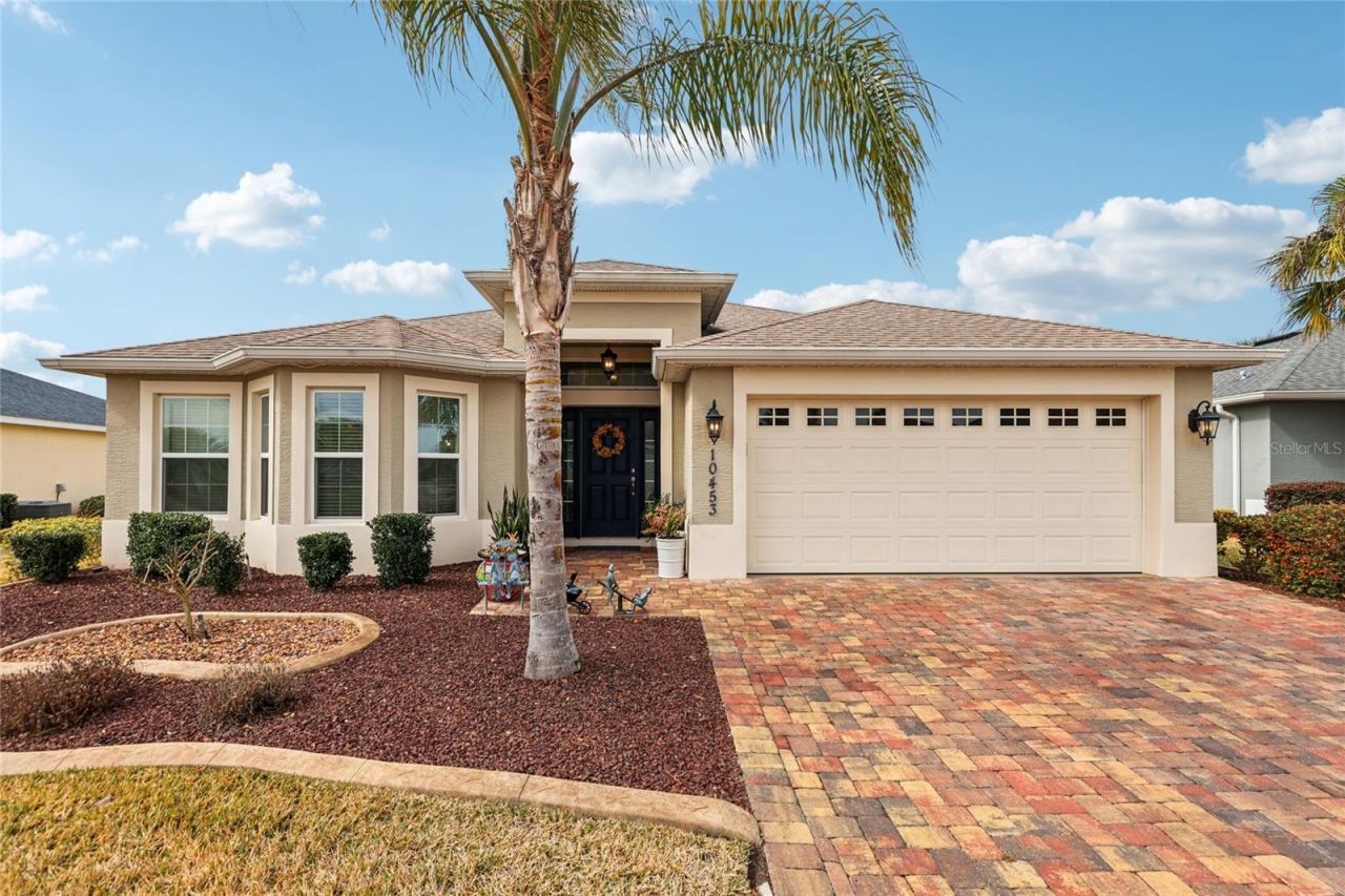 10453 Silver Maple Avenue, Oxford, FL 34484 Main Photo